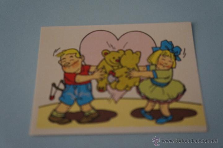 Collectable Antique Stickers: CROMO DE:FLU 1,(SIN PEGAR),N&ordm;63,A&Ntilde;O ????,DEL ALBUM,FLU 1,DE STICKLINE