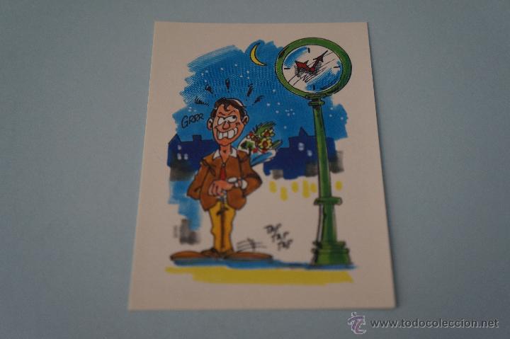 Collectable Antique Stickers: CROMO DE:FLU 1,(SIN PEGAR),N&ordm;72,A&Ntilde;O ????,DEL ALBUM,FLU 1,DE STICKLINE