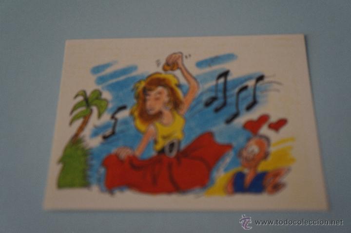 Collectable Antique Stickers: CROMO DE:FLU 1,(SIN PEGAR),N&ordm;97,A&Ntilde;O ????,DEL ALBUM,FLU 1,DE STICKLINE