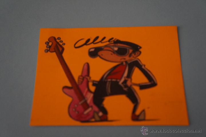 Collectable Antique Stickers: CROMO DE:FLU 1,(SIN PEGAR),N&ordm;99,A&Ntilde;O ????,DEL ALBUM,FLU 1,DE STICKLINE