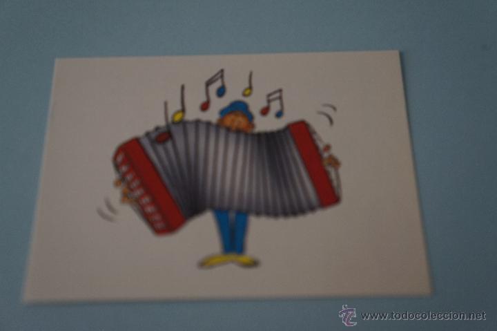 Colecionismo Cromos antigos: CROMO DE:FLU 1,(SIN PEGAR),N&ordm;107,A&Ntilde;O ????,DEL ALBUM,FLU 1,DE STICKLINE