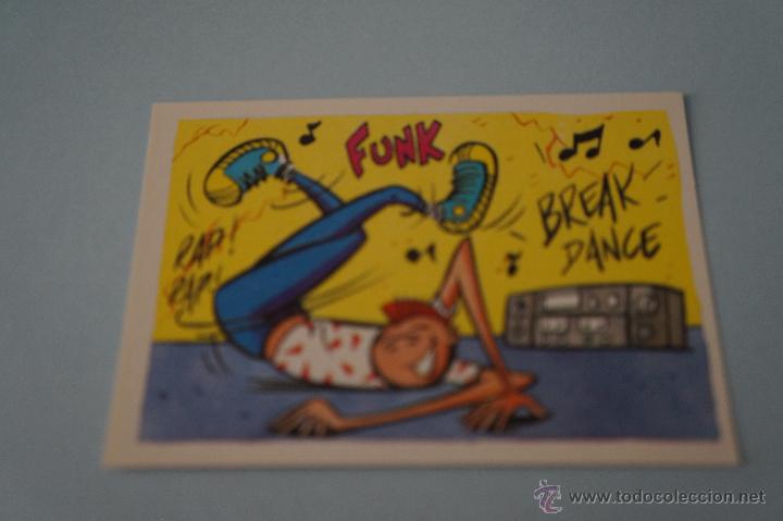Colecionismo Cromos antigos: CROMO DE:FLU 1,(SIN PEGAR),N&ordm;110,A&Ntilde;O ????,DEL ALBUM,FLU 1,DE STICKLINE