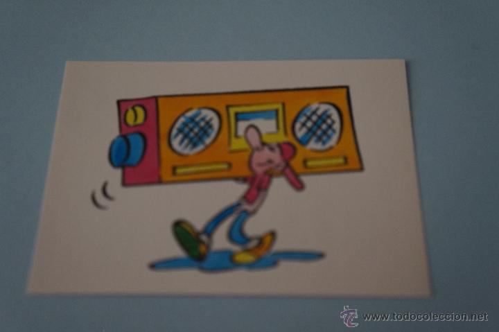 Colecionismo Cromos antigos: CROMO DE:FLU 1,(SIN PEGAR),N&ordm;111,A&Ntilde;O ????,DEL ALBUM,FLU 1,DE STICKLINE