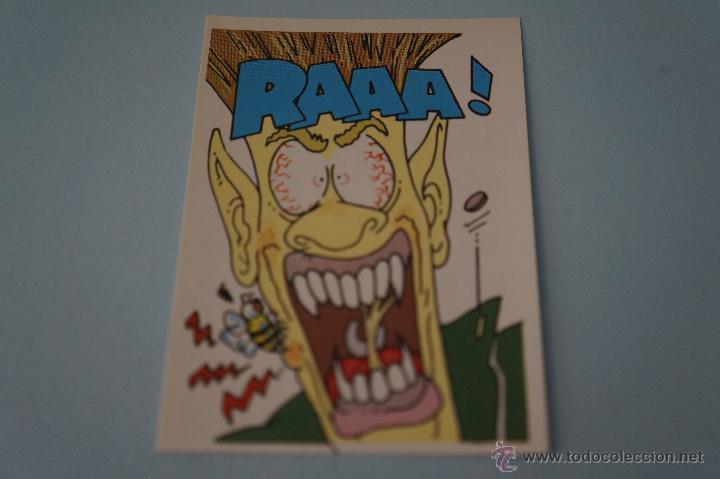 Colecionismo Cromos antigos: CROMO DE:FLU 1,(SIN PEGAR),N&ordm;112,A&Ntilde;O ????,DEL ALBUM,FLU 1,DE STICKLINE