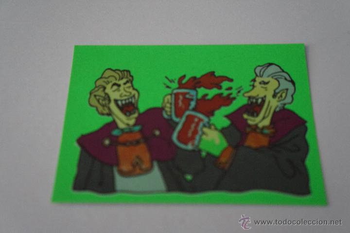 Colecionismo Cromos antigos: CROMO DE:FLU 1,(SIN PEGAR),N&ordm;117,A&Ntilde;O ????,DEL ALBUM,FLU 1,DE STICKLINE
