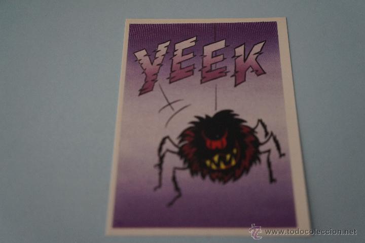 Colecionismo Cromos antigos: CROMO DE:FLU 1,(SIN PEGAR),N&ordm;119,A&Ntilde;O ????,DEL ALBUM,FLU 1,DE STICKLINE