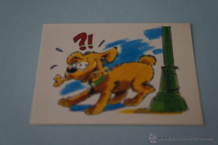 Colecionismo Cromos antigos: CROMO DE:FLU 1,(SIN PEGAR),N&ordm;139,A&Ntilde;O ????,DEL ALBUM,FLU 1,DE STICKLINE