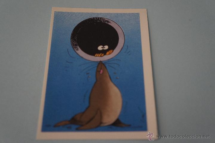 Colecionismo Cromos antigos: CROMO DE:FLU 1,(SIN PEGAR),N&ordm;157,A&Ntilde;O ????,DEL ALBUM,FLU 1,DE STICKLINE