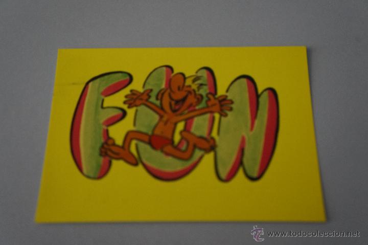 Collectionnisme Cartes &agrave; collectionner anciennes: CROMO DE:FLU 1,(SIN PEGAR),N&ordm;178,A&Ntilde;O ????,DEL ALBUM,FLU 1,DE STICKLINE