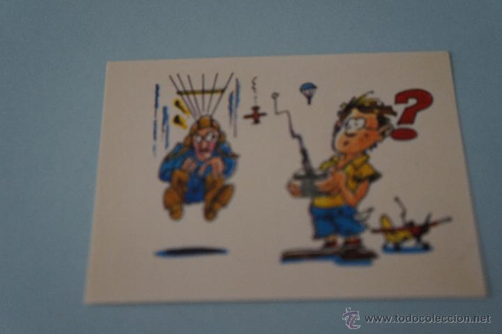 Coleccionismo cromos antiguos: CROMO DE:FLU 1,(SIN PEGAR),N&ordm;190,A&Ntilde;O ????,DEL ALBUM,FLU 1,DE STICKLINE