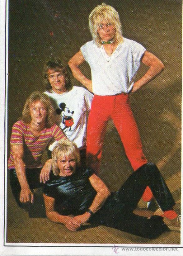 Coleccionismo cromos antiguos: TELE POP - CROMO N&ordm; 82 - MABEL - EDICIONES ESTE - NUNCA PEGADO. - Foto 1