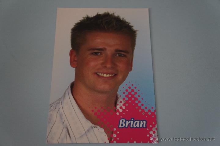 Collezionismo Figurine antiche: PHOTOCARD POP IDOL N&ordm; 1 DEL ALBUM POP IDOL