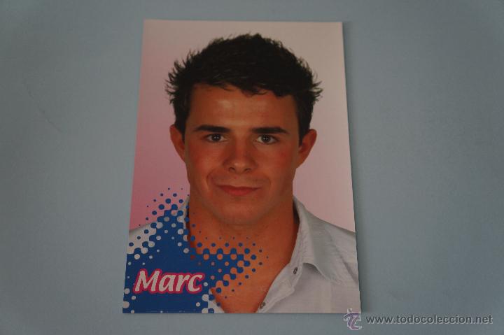 Collezionismo Figurine antiche: PHOTOCARD POP IDOL N&ordm; 15 DEL ALBUM POP IDOL