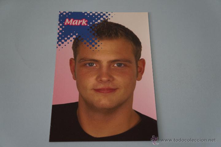 Colecionismo Cromos antigos: PHOTOCARD POP IDOL N&ordm; 50 DEL ALBUM POP IDOL