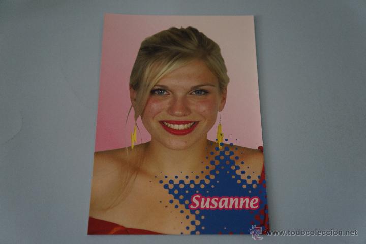 Collectable Antique Stickers: PHOTOCARD POP IDOL N&ordm; 66 DEL ALBUM POP IDOL
