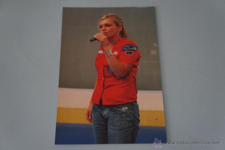 Collezionismo Figurine antiche: PHOTOCARD POP IDOL N&ordm; 69 DEL ALBUM POP IDOL