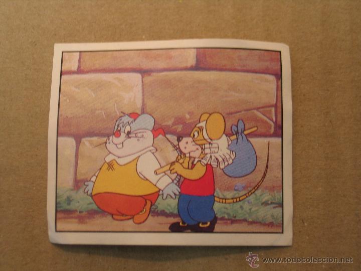 Coleccionismo cromos antiguos: dartacan - Foto 1