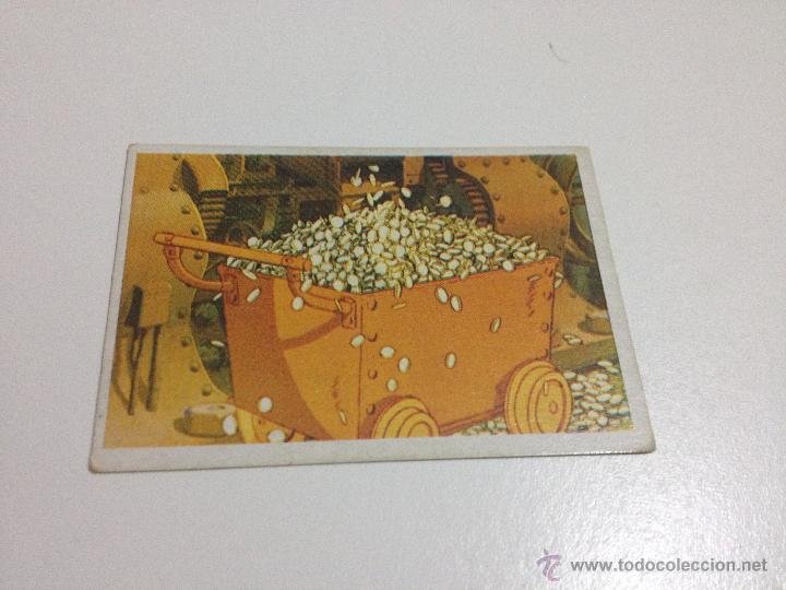 Coleccionismo cromos antiguos: CROMO SHERLOCK HOLMES NUMERO 33 EDICIONES ESTE - Foto 1
