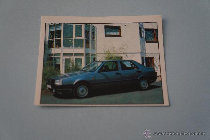 Colecionismo Cromos antigos: CROMO DE:AUTO DE 100 A 400 KM HORA,(SIN PEGAR),N&ordm;138,A&Ntilde;O 2014,DEL ALBUM,AUTO.........,DE PANINI