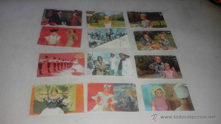 Coleccionismo cromos antiguos: MARISOL - RUMBO A RIO - Foto 1