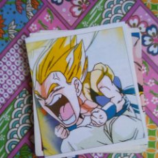 Collectionnisme Cartes à collectionner anciennes: DRAGON BALL Z PANINI CUARTO ALBUM 4 N 132. Lote 50705758