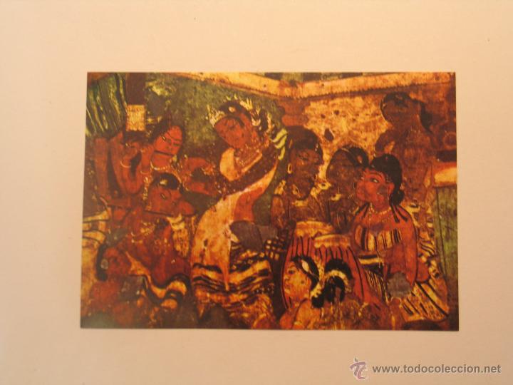 Coleccionismo cromos antiguos: arte serie 2 numero 23 - Foto 1