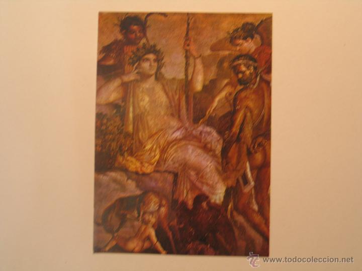 Coleccionismo cromos antiguos: arte serie 3 numero 15 - Foto 1