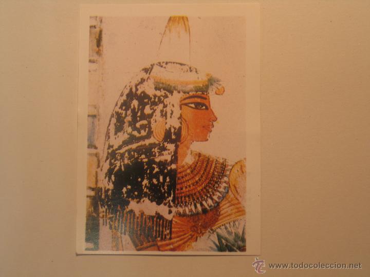 Coleccionismo cromos antiguos: arte serie 3 numero 11 - Foto 1