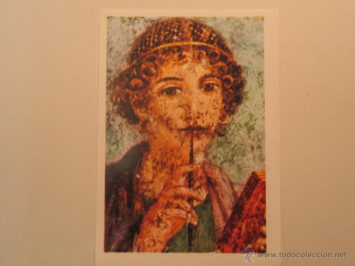 Coleccionismo cromos antiguos: arte serie 3 numero 171 - Foto 1