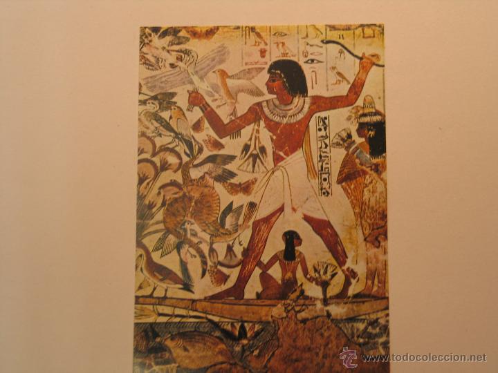 Coleccionismo cromos antiguos: arte serie 3 numero 6 - Foto 1