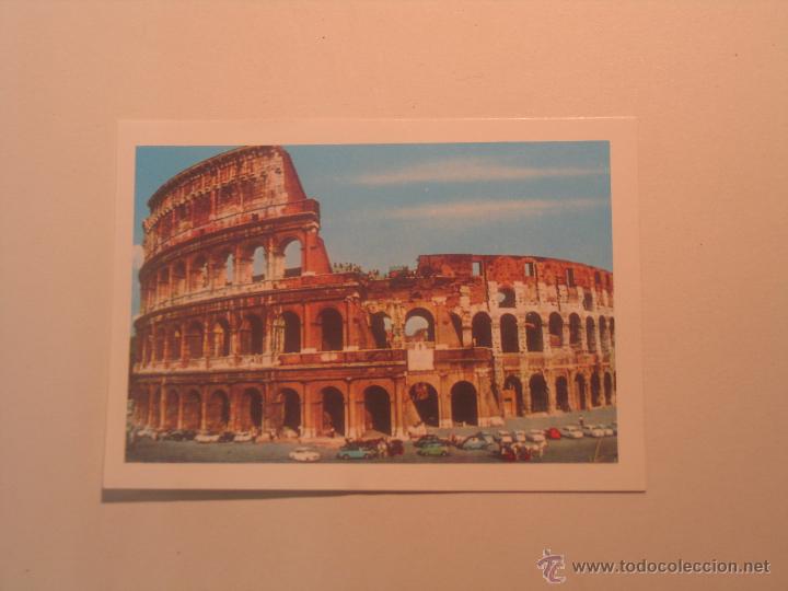 Coleccionismo cromos antiguos: arte serie 5 numero 18 - Foto 1