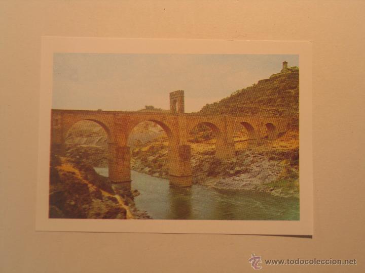 Coleccionismo cromos antiguos: arte serie 5 numero 21 - Foto 1