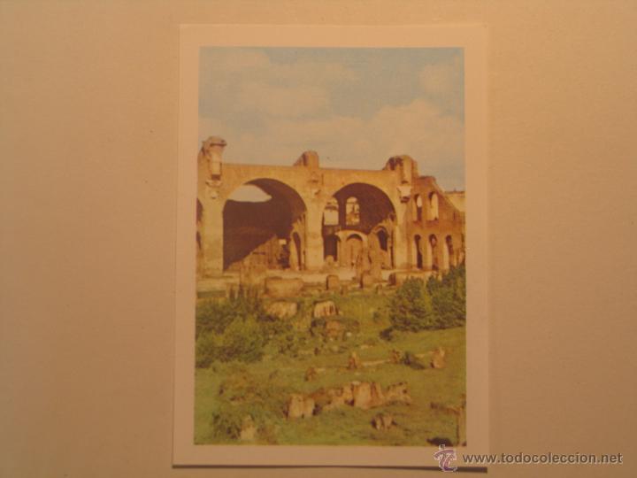 Coleccionismo cromos antiguos: arte serie 5 numero 19 - Foto 1