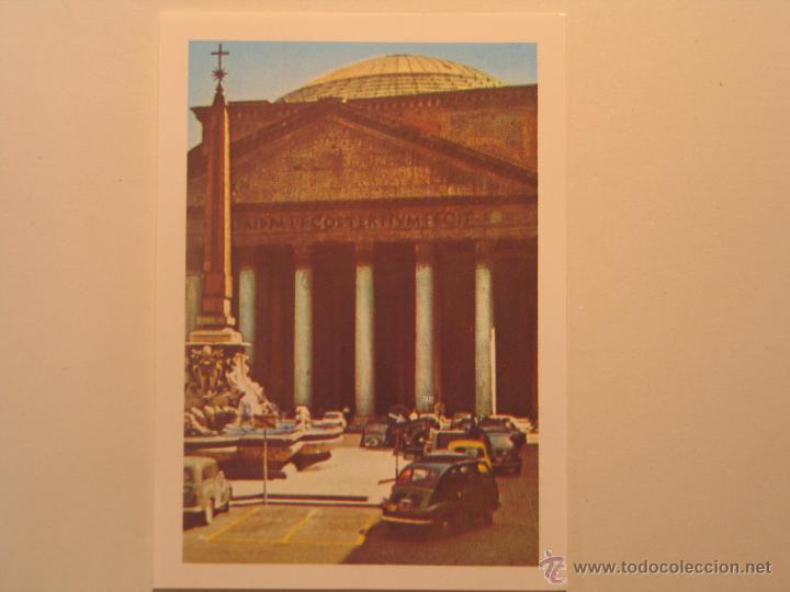 Coleccionismo cromos antiguos: arte serie 5 numero 15 - Foto 1
