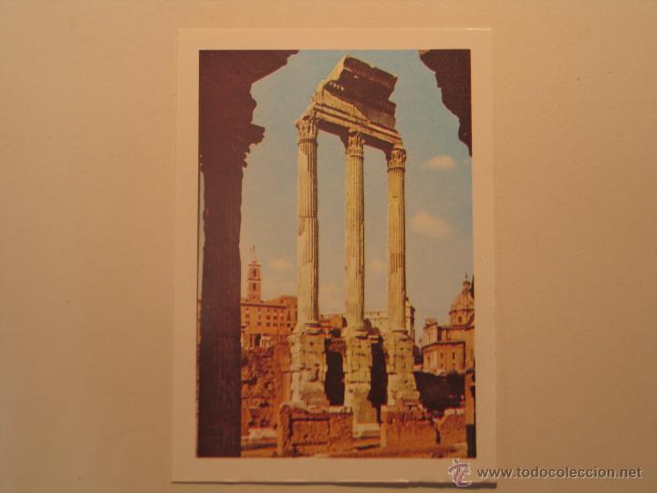 Coleccionismo cromos antiguos: arte serie 5 numero 16 - Foto 1