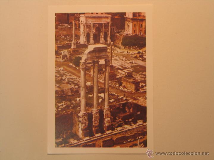 Coleccionismo cromos antiguos: arte serie 5 numero 14 - Foto 1