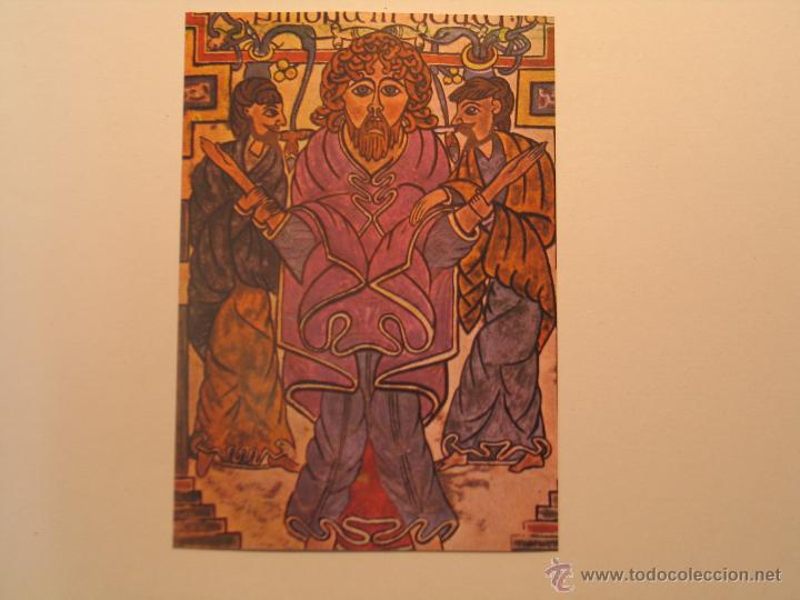 Coleccionismo cromos antiguos: arte serie 7 numero 42 - Foto 1