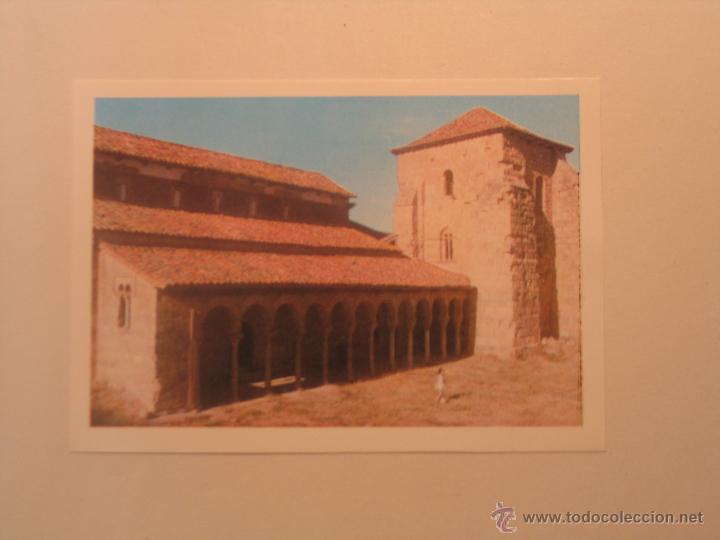 Coleccionismo cromos antiguos: arte serie 7 numero 45 - Foto 1