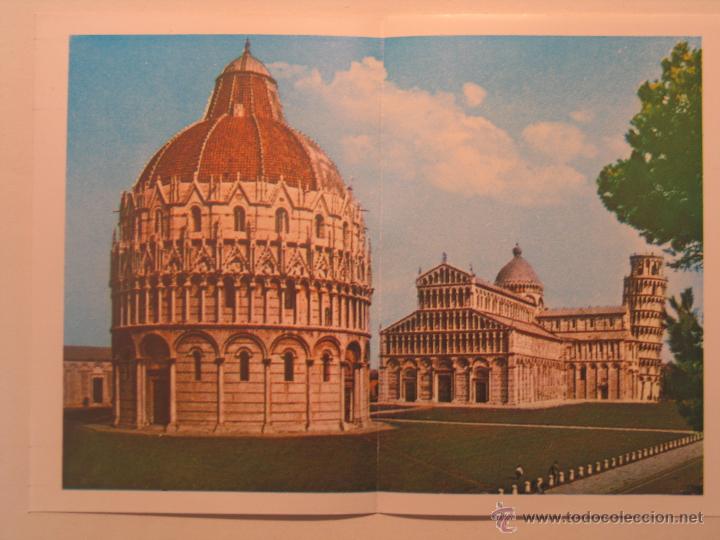 Coleccionismo cromos antiguos: arte serie 8 numero 52 - Foto 1
