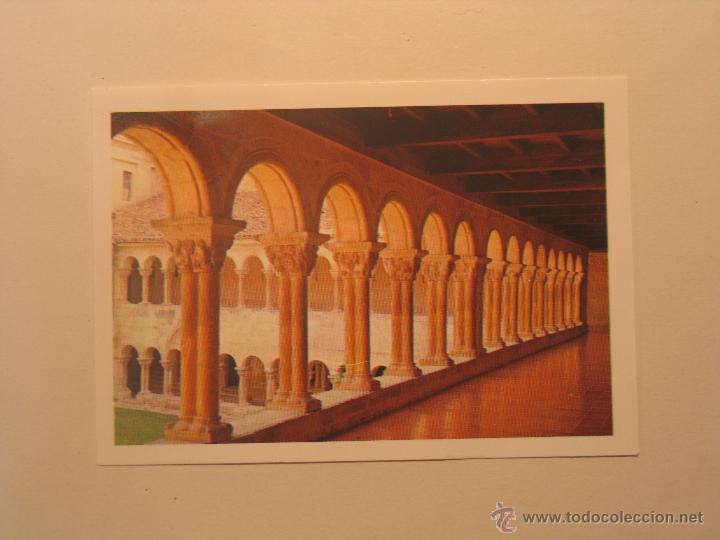 Coleccionismo cromos antiguos: arte serie 8 numero 133 - Foto 1