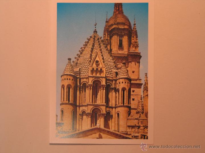 Coleccionismo cromos antiguos: arte serie 8 numero 56 - Foto 1