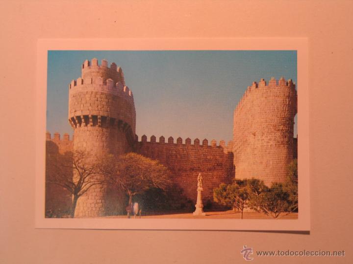 Coleccionismo cromos antiguos: arte serie 8 numero 54 - Foto 1