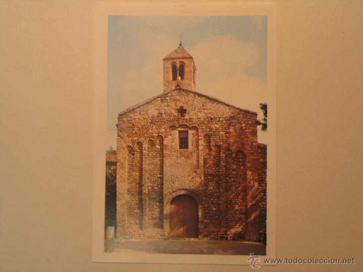 Coleccionismo cromos antiguos: arte serie 8 numero 57 - Foto 1