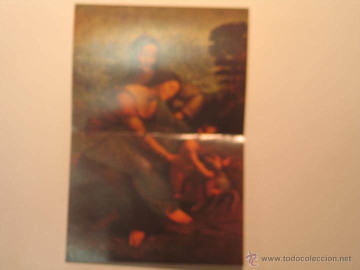 Coleccionismo cromos antiguos: arte serie 11 numero 75 - Foto 1