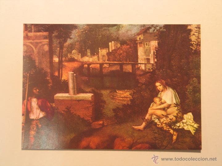 Coleccionismo cromos antiguos: arte serie 11 numero 82 - Foto 1