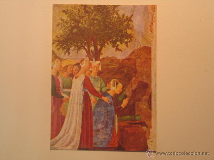 Coleccionismo cromos antiguos: arte serie 11 numero 70 - Foto 1