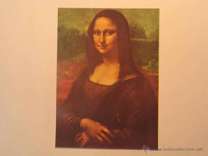 Coleccionismo cromos antiguos: arte serie 11 numero 76 - Foto 1