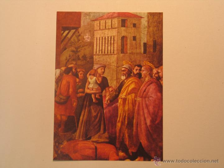 Coleccionismo cromos antiguos: arte serie 11 numero 67 - Foto 1