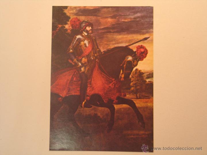 Coleccionismo cromos antiguos: arte serie 11 numero 84 - Foto 1