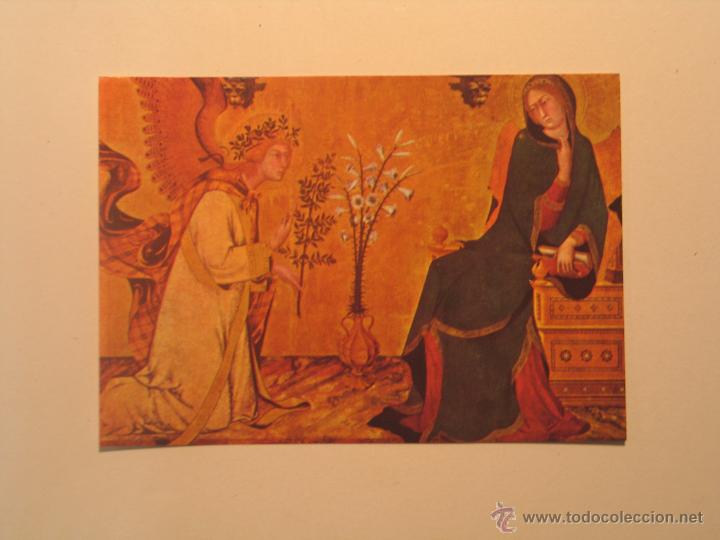 Coleccionismo cromos antiguos: arte serie 11 numero 59 - Foto 1